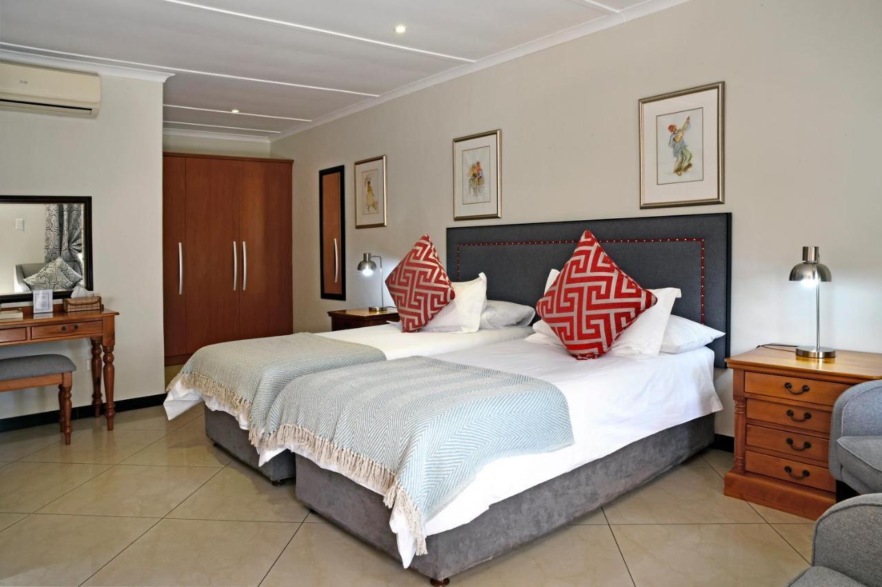 The Coach House Bed and Breakfast Franschhoek Exteriör bild