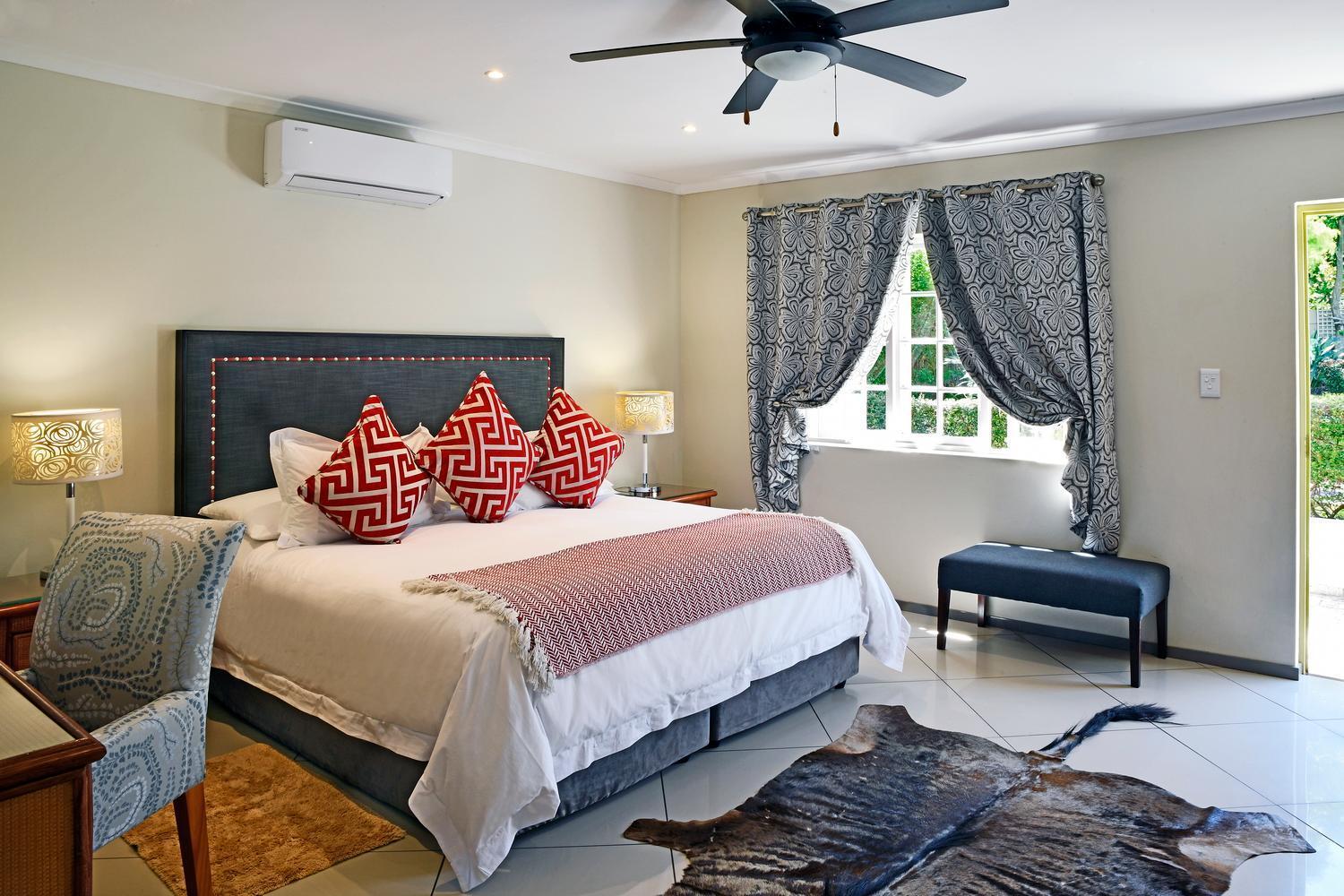 The Coach House Bed and Breakfast Franschhoek Exteriör bild